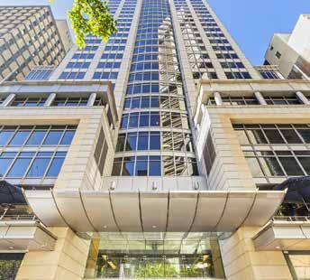 Office Portfolio Summary of properties continued 60 Castlereagh Street, Sydney 175 Pitt Street, Sydney 60 Castlereagh Street is one of Sydney s premier retail and office buildings located at the