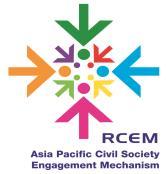 ASIA PACIFIC PEOPLES FORUM ON SUSTAINABLE DEVELOPMENT 2018: Defending Environment and