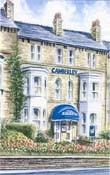 restaurants. Camberley Hotel Superbly located, The Camberely Hotel is within strolling distance of both the International Conference Centre, & Harrogate s vibrant centre & many attractions.