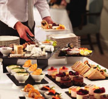lunch options including our Mercure Meeting Lunch, Mercure Breakout Lunch and Mercure Working Plate Lunch We offer a range of dining options for evening meals from the restaurant