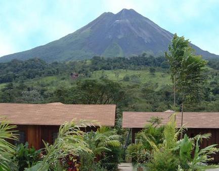 HOTELS ARENAL PARAISO HOTEL AND SPA Address: Arenal, Costa Rica Tel: +506 2479-1100 Fax: