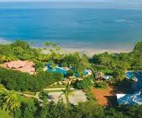 HOTELS HOTEL PUNTA LEONA Address: Punta Leona, Costa Rica Tel: