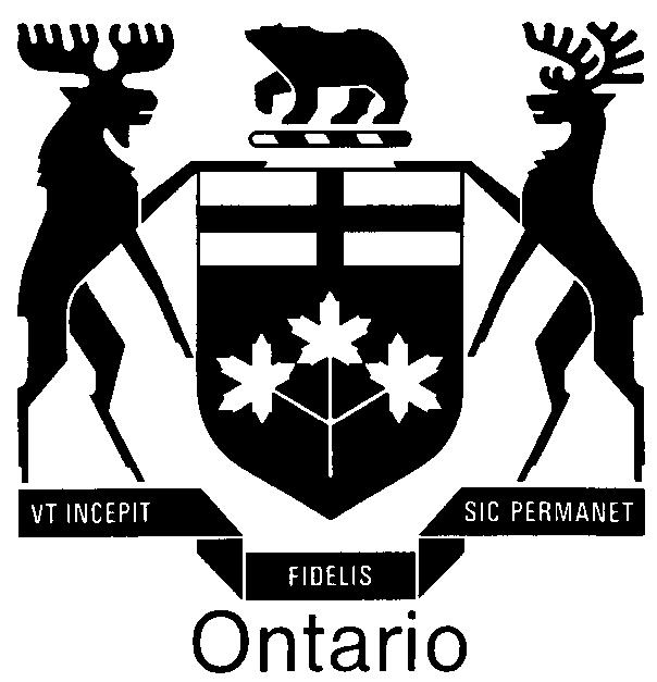 ISSUE DATE: January 27, 2014 PL130137 Ontario Municipal Board Commission des affaires municipales de l Ontario Peter Eliopoulos has appealed to the Ontario Municipal Board under subsection 22(7) of