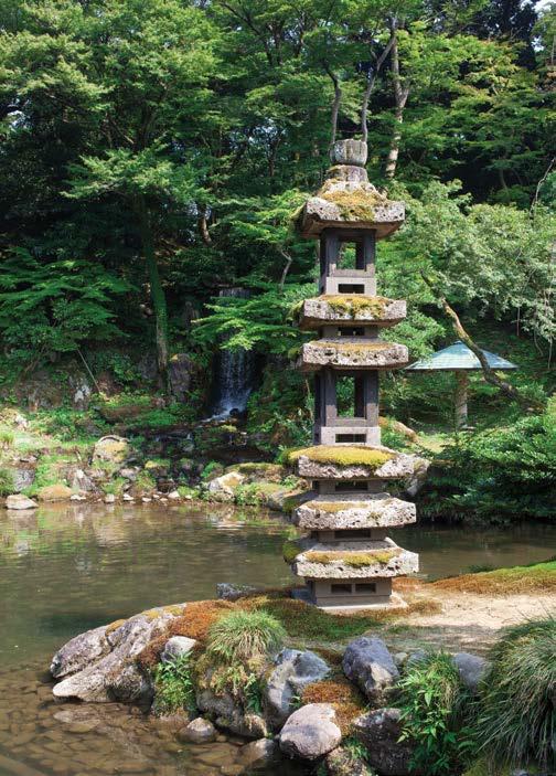 FEATURED TRIP Insider's Japan DATES: October 9-21 TOUR OPERATOR: Odysseys TYPE: Land PHYSICAL ACTIVITY LEVEL: Active PRICE: Starting at $5,191 per person based on double occupancy, airfare included