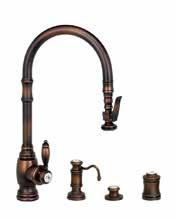 - Traditional Prep Size Pulldown (5200) PLP PULLDOWN MINI-SUITES All PLP Faucets