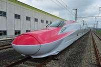 Extension Speed-up Future Introduction of new rolling stock Hokkaido Sapporo