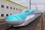 phase) Osaka-Kagoshima 5h02 -> 3h45 2013 188mph (300km/h) 2014-200mph (320km/h)