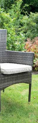 We pride ourselves on our Outdoor Furniture being made using recyclable materials