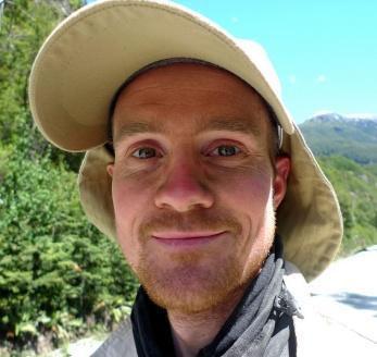 Page 3 Team Experience TIM MOSS (30) Profession: Teacher Expeditions Cycled 1000 miles through Scandinavia and between UK's three highest peaks.