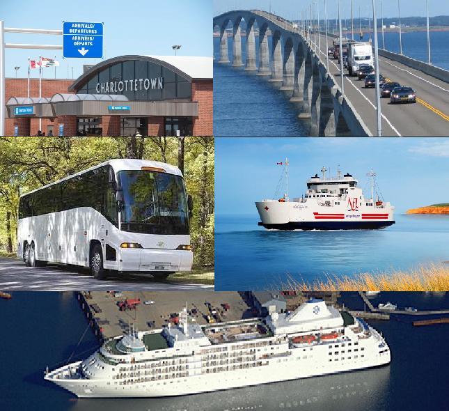 Overview - YTD to October Significant increase in Motorcoach ONS, Bridge and Ferry traffic as compared to 2014. Positive growth compared to the last 5 years average. YTD to October 2015 vs.