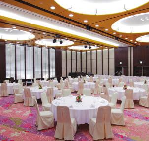 9 25-20 30 *All Banquet Halls are equipped with Wi-Fi