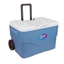 coolers larger than 6