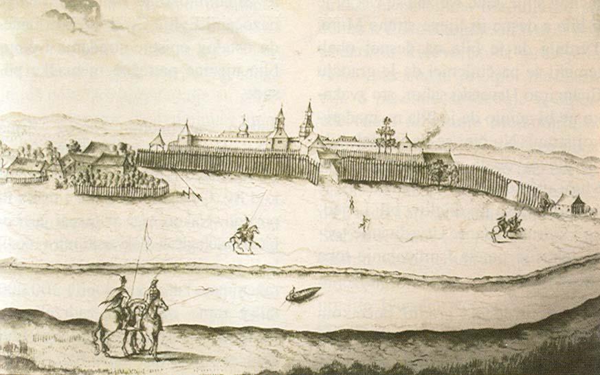 a opsjedao je i Kanižu. U velikoj vojnoj akciji u siječnju 1664., kada su zauzete turske utvrde Brežnica, Bobovec (Bobača) i Siget, spalio je čuveni turski most pokraj Osijeka dug 6 km.
