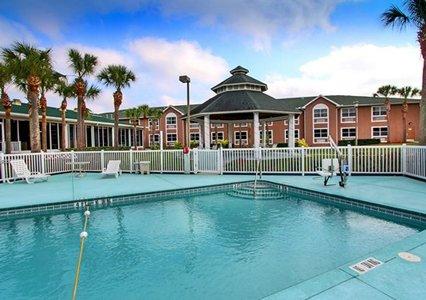 Introduction: The Hernando, FL Quality Inn Conference Center at Citrus Hills hotel is in the heart of Citrus County, minutes from: Homosassa Springs State Park Crystal River Florida's Gulf Coast