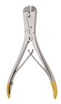 Instruments Wire and Mesh plate cutting scissors 12 cm 4 3 4 14.23.