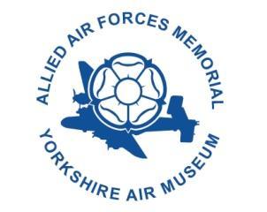 AIR ACTIVITIES BADGE AT THE YORKSHIRE AIR MUSEUM Stage 2 Welcome to the Yorkshire Air Museum!