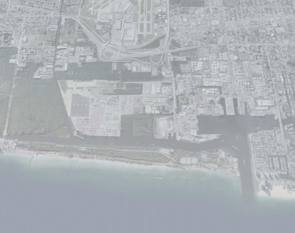 2006 Port Everglades Master Plan Update Public