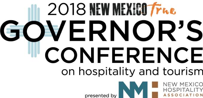 May 6-8, 2018 Inn of the Mountain Gods Mescalero, NM May 6 Golf & Pub Crawl May 7 Conference & Tradeshow May 8 Conference, Tradeshow & Hall of Fame Connect with decision makers & leaders in tourism,