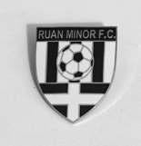 Ruan Minor Football Club News See us on Facebook: Ruan Minor Football Club Since we last reported RMFC have continued our winning streak and are now 7 games unbeaten and up to 6 th in the league.