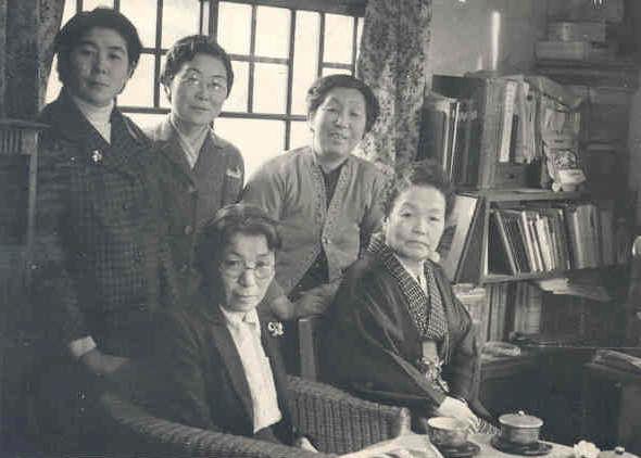 Achievement: 1/1960 The Press Enterprise and the Kahoko Shimpo of Sendai Japan