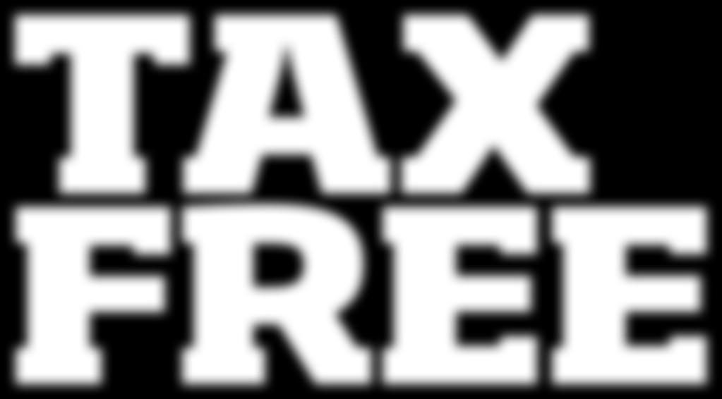 Tax free tilboð jafngildir 19,35%