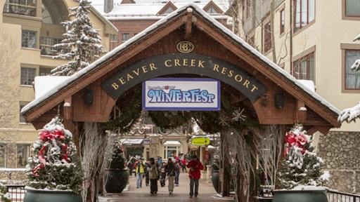 Beaver Creek/Vail, CO! Sunday February 2 Sunday February 9, 2014 $1380.00 per person LIMITED TO 32 people!