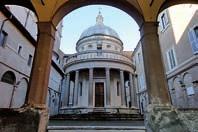 Vatican City, Borgo & Prati (p183 ) Home to a stunning wealth of artistic treasures.