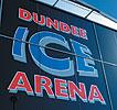 Dundee Ice Arena Camperdown Leisure Complex, Kingsway West, Dundee DD2 3SQ Tel 01382 889369 Facilities: Olympic size ice pad (60m x 30m) 2300 fixed seats 5000 capacity for a concert or conference 6.