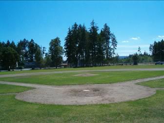 Page 19 Chemainus Ball Park Location Classification Size Elm