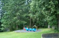 746 acres Playground Equipment Swings Slides Teeter Totter