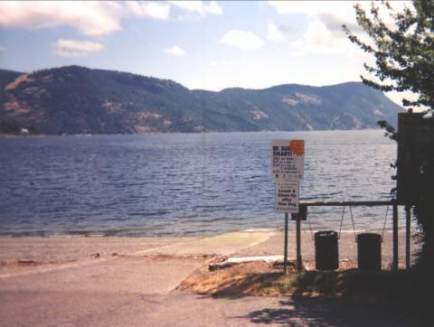 Page 73 Maple Bay Boat Ramp Location Beaumont Avenue at Dimview Street Classification Size Public boat ramp n/a Playground Equipment Comments Swings Slides