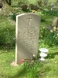 1. Geoffrey Raoul and John de Havilland rededicated gravestone, also Lady Louie de Havilland re-dedicated gravestone, including reference to Sir Geoffrey de Havilland, St Peter's Church, Tewin, Herts.