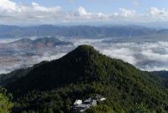 Itinerary Yunnan Adventure Days 1-2: Fly to Kunming Fly overnight to Kunming, the capital of Yunnan Province.