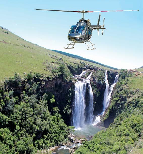 Taking off from Hippo Hollow Hotel in Hazyview, we follow the Sabie River Valley along the edge of the Escarpment to the impressive 30-metre-high Pinnacle