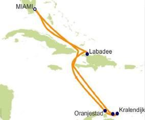24 Oasis of the Seas 7 Night Eastern Caribbean Cruise November 18-25, 2018 Sailing roundtrip from Port Canaveral to Nassau, Charlotte Amalie, and Philipsburg Inside Cabin 4V - $1,152 pp Inside Cabin
