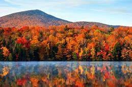 4 2018 OVERNIGHT TRIPS The Colors of Fall October 15-20, 2018 Join us on our fun fall getaway to the colorful mountains of Georgia and