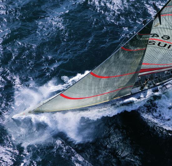 You & Us Bringing global resources to the challenge. Any challenge. UBS is Main Partner of Alinghi Ambitious goals call for extensive capabilities.