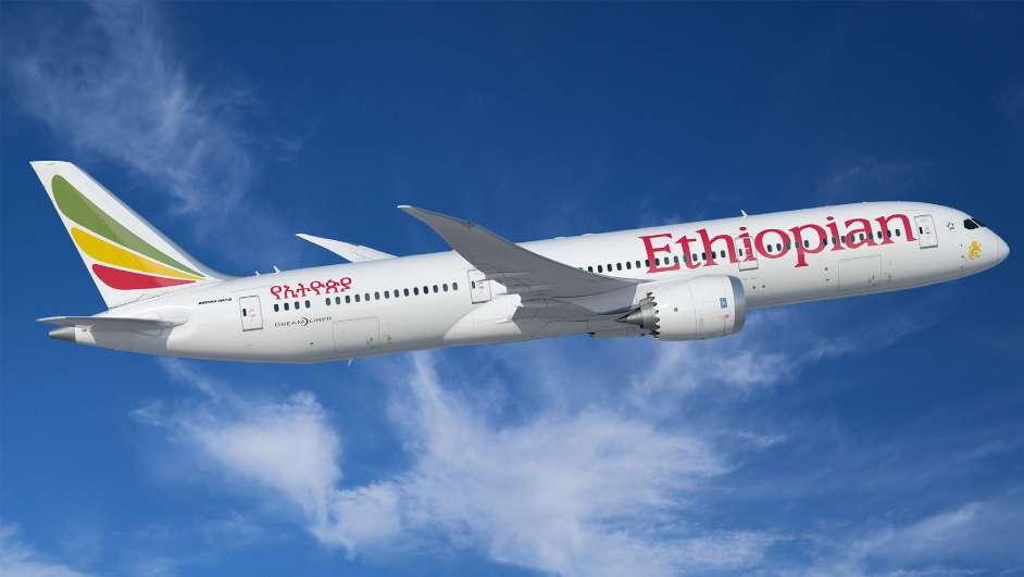 The website mentions that halfway stage of its ambitious 15-year strategic vision, Ethiopian Airlines has outpaced its rivals on the African continent.