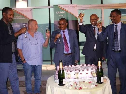 With its vastest domestic network in the continent, Ethiopian now flies to 21 domestic