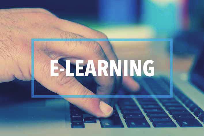 E Learning Solutions Centum VP Virtual Operator Trainer Process, Safety and basic Engineering courses Safe System of Work Range Safety Awareness range Environmental Range Process Operation and