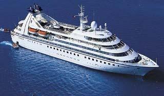 M/V SEABOURN SPIRIT - 5 November 2005 - First cruise ship attack since 1985 capture of Italian M/V Archille Lauro First use of LRAD against pirates Resulted in recommended exclusion zone 200 miles