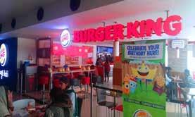 GVK ONE introduces bumper cars in the Funzone section Burger King outlet opens at GVK ONE GVK BIO at BioAsia 2016 GVK BIO