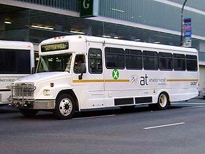 buses used