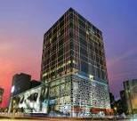 Introduction of Official Hotels Kerry Hotel Pudong Shanghai Opened in 2011, Shanghai pudong kerry hotel is a five-star shangri-la group and the brand, located in Shanghai pudong kerry city, offices,