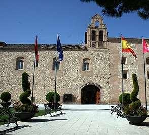 Academy in Aranjuez