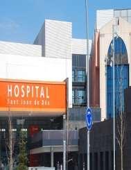 Chile Hospital