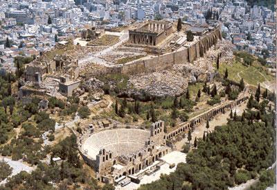 Athens Has Its Golden Age http://www.tourtripgreece.gr/media/acropolis_panorama.