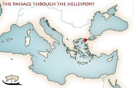 Greek Colonization Throughout Mediterranean Area Continues http://www.sigmabooks.gr/images/mapeurope_argonauts_s mall_tasks/mapeurope_argonauts_small_tasks_03hellespo nt.