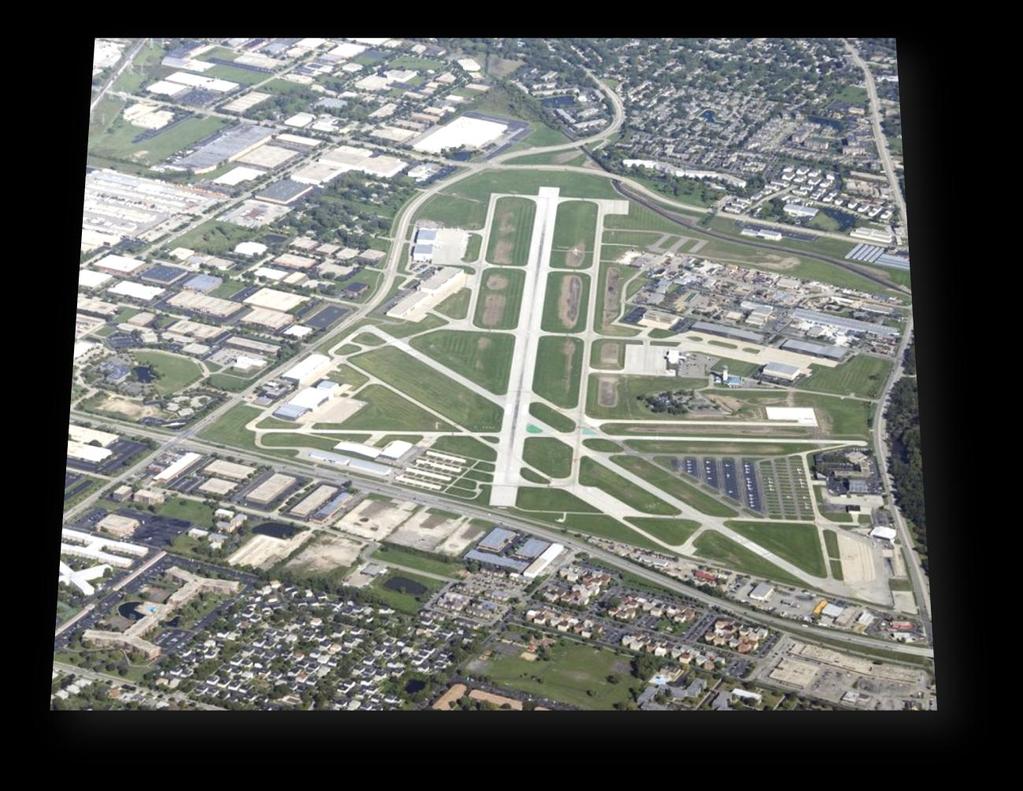 What Would You Do - Scenario Chicago Executive Airport