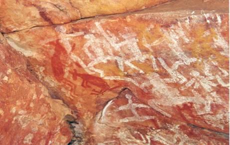 History of Aboriginal Co-Management in NSW Joint management has a long history with the first formal agreement followed the leaseback of Mutawintji National Park as an Aboriginal